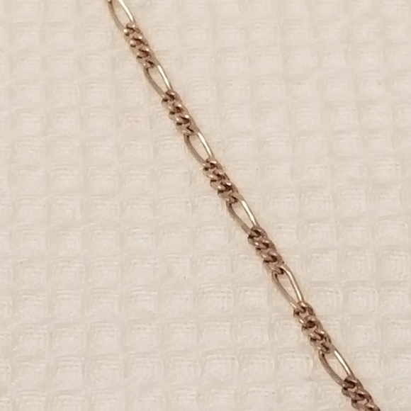 3 Item Bundle 24 inch925 Silver Necklace With925Silver Charm and NWT Tawi Wallet - Picture 4 of 13